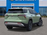 New 2026 Chevrolet Equinox LT w/ Convenience Package II image 4