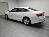 Used 2020 Chevrolet Malibu LS w/ Driver Confidence Package II image 3
