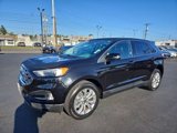 Used 2023 Ford Edge Titanium image 3