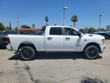 New 2025 RAM 2500 Big Horn image 3