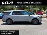 New 2026 Kia Carnival EX image 6