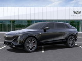 New 2026 Cadillac Lyriq V image 2