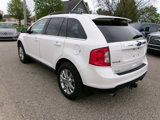 Used 2011 Ford Edge Limited image 5