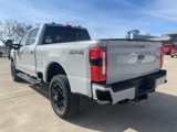 New 2025 Ford F350 XLT w/ Black Appearance Package image 2