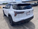 New 2026 Chevrolet Equinox RS w/ Convenience Package III image 3
