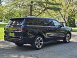 New 2025 Lincoln Navigator L Black Label image 3