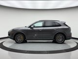 Certified 2021 Porsche Cayenne Turbo image 2
