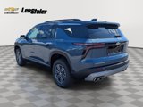 New 2026 Chevrolet Traverse LT image 2