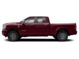 Certified 2024 RAM 3500 Limited image 2