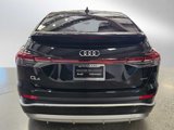 New 2025 Audi Q4 e-tron Prestige image 4