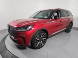 New 2025 Lincoln Aviator Reserve w/ Equipment Group 201A image 3