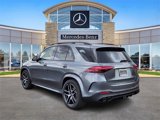 New 2025 Mercedes-Benz GLE 53 AMG 4MATIC image 3