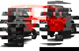 New 2025 Jeep Wrangler Unlimited Rubicon w/ Technology Group image 2