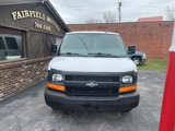 Used 2017 Chevrolet Express 3500 image 6
