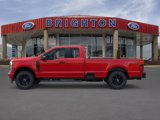 New 2026 Ford F350 XL image 3