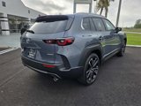 New 2025 MAZDA CX-50 AWD 2.5 S w/ Weather Package image 3