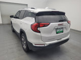 Used 2020 GMC Terrain SLT image 5
