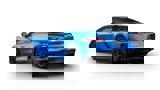New 2026 Chevrolet Corvette Stingray Convertible w/ Battery Protection Package image 3