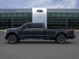 New 2025 Ford F350 Platinum image 3