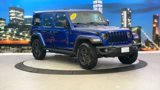 Certified 2019 Jeep Wrangler Unlimited Sahara w/ Quick Order Package 24M Moab image 5