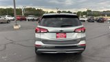 Certified 2024 Chevrolet Equinox RS w/ RS Leather Package image 5