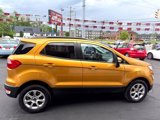 Used 2021 Ford EcoSport SE w/ Interior Protection Package image 4