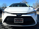 Used 2022 Toyota Corolla LE image 4