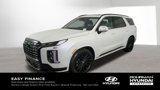 New 2025 Hyundai Palisade Calligraphy image 4