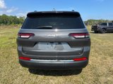 New 2025 Jeep Grand Cherokee L Laredo w/ Trailer Tow Package image 4