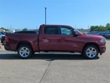 New 2025 RAM 1500 Big Horn image 2