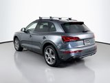 Used 2025 Audi Q5 2.0T Premium image 3