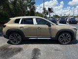 New 2025 MAZDA CX-50 AWD 2.5 Turbo w/ Accent Package image 2