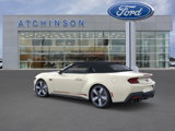 New 2025 Ford Mustang GT Premium w/ 60th Anniversary Package image 4