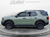 New 2026 Honda Passport TrailSport Elite image 4
