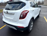 Used 2019 Buick Encore Sport Touring w/ Safety Package image 5