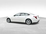 New 2025 Cadillac CT5 Premium Luxury w/ Technology Package image 3