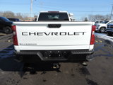 Used 2022 Chevrolet Silverado 2500 W/T w/ WT Convenience Package image 5