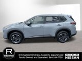 New 2026 Nissan Rogue SV w/ Cold Weather Package image 5