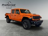 New 2025 Jeep Gladiator Mojave image 3