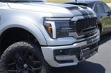 New 2025 Ford F150 Lariat w/ Equipment Group 502A High image 4