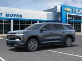 New 2025 Chevrolet Traverse LT w/ Enhanced Driving Package image 2