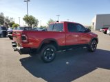 Certified 2019 RAM 1500 Rebel w/ Rebel Level 1 Equipment Group image 6