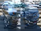 Certified 2022 Ford Edge Titanium image 2