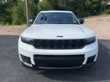New 2025 Jeep Grand Cherokee L Limited w/ Black Appearance Package image 2