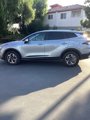 Used 2024 Kia Sportage LX image 2