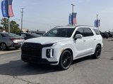 New 2025 Hyundai Palisade Calligraphy image 3