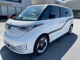 New 2025 Volkswagen ID. Buzz Pro S image 3