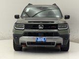 New 2026 Honda Passport TrailSport Elite image 2
