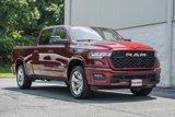 New 2025 RAM 1500 Big Horn image 2