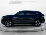 New 2025 Volkswagen Atlas Cross Sport SEL Premium R-Line image 4